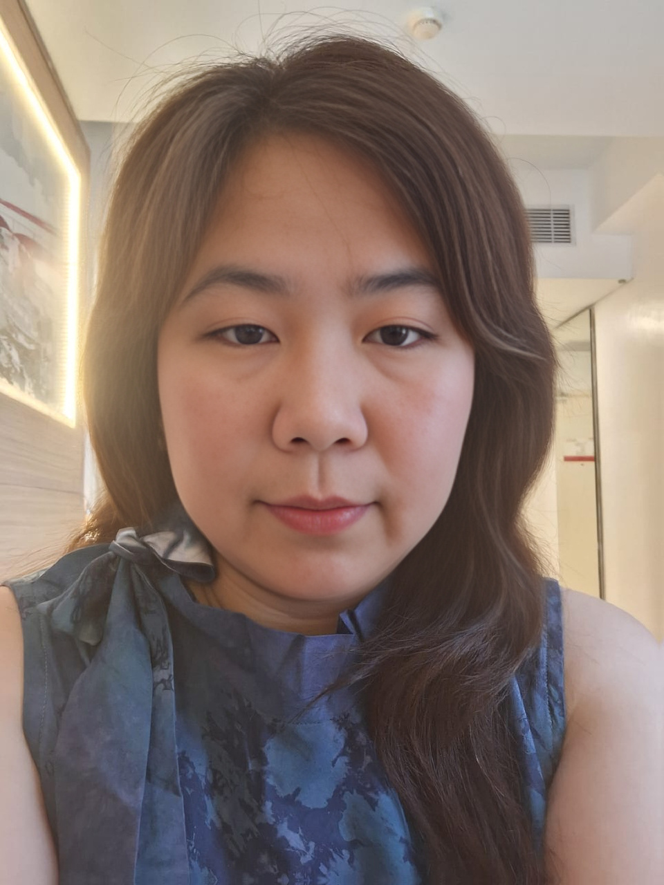Yenny Indrawati